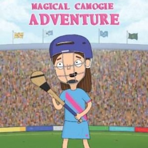 Izzys Magical Camogie Adventure