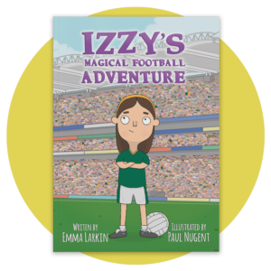 Izzys-Magical-Football-Adventure-Book-Home