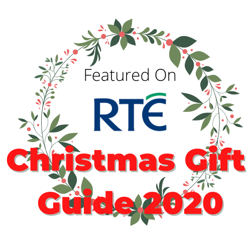 As Seen On RTE Christmas Gift Guide 2020