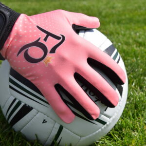 Field Queens Gaelic Football Gloves