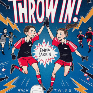 Twin Power: Throw In