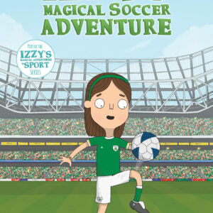 Izzy's Magical Soccer Adventure