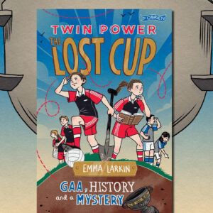 Twin Power: The Lost Cup