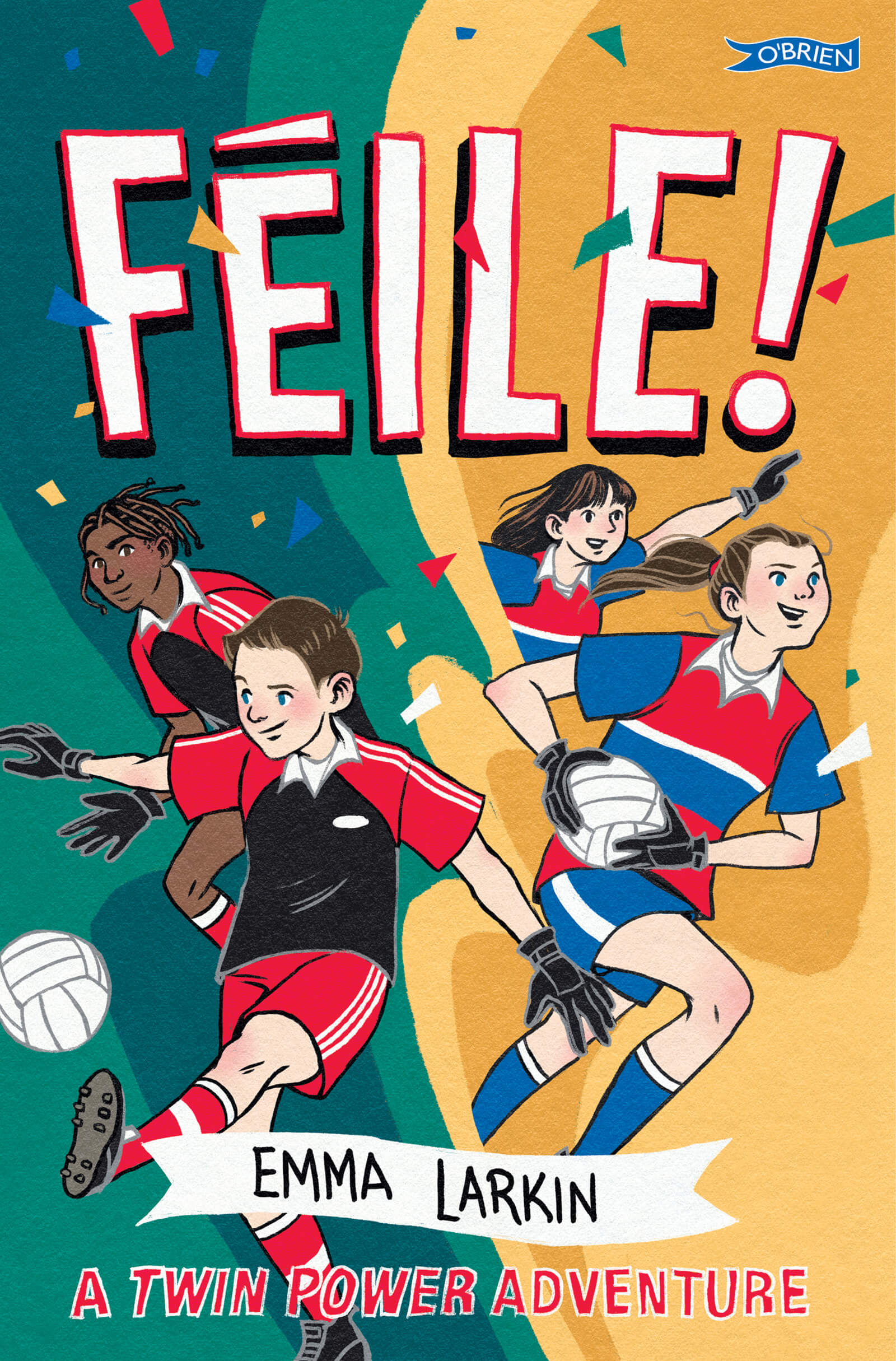 Féile